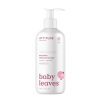 ATTITUDE Baby Lotion, EWG Verified Moisturizer, Dermatologically Tested Moisturizing Cream, Vegan and Cruelty-Free, Unscented, 16 Fl Oz - 1