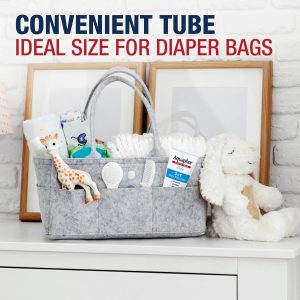 Aquaphor Baby Diaper Rash Cream, 3-in-1 Diaper Rash Relief, 3.5 Oz Tube, (Pack of 3) - 7