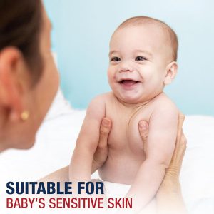 Aquaphor Baby Diaper Rash Cream, 3-in-1 Diaper Rash Relief, 3.5 Oz Tube, (Pack of 3) - 8