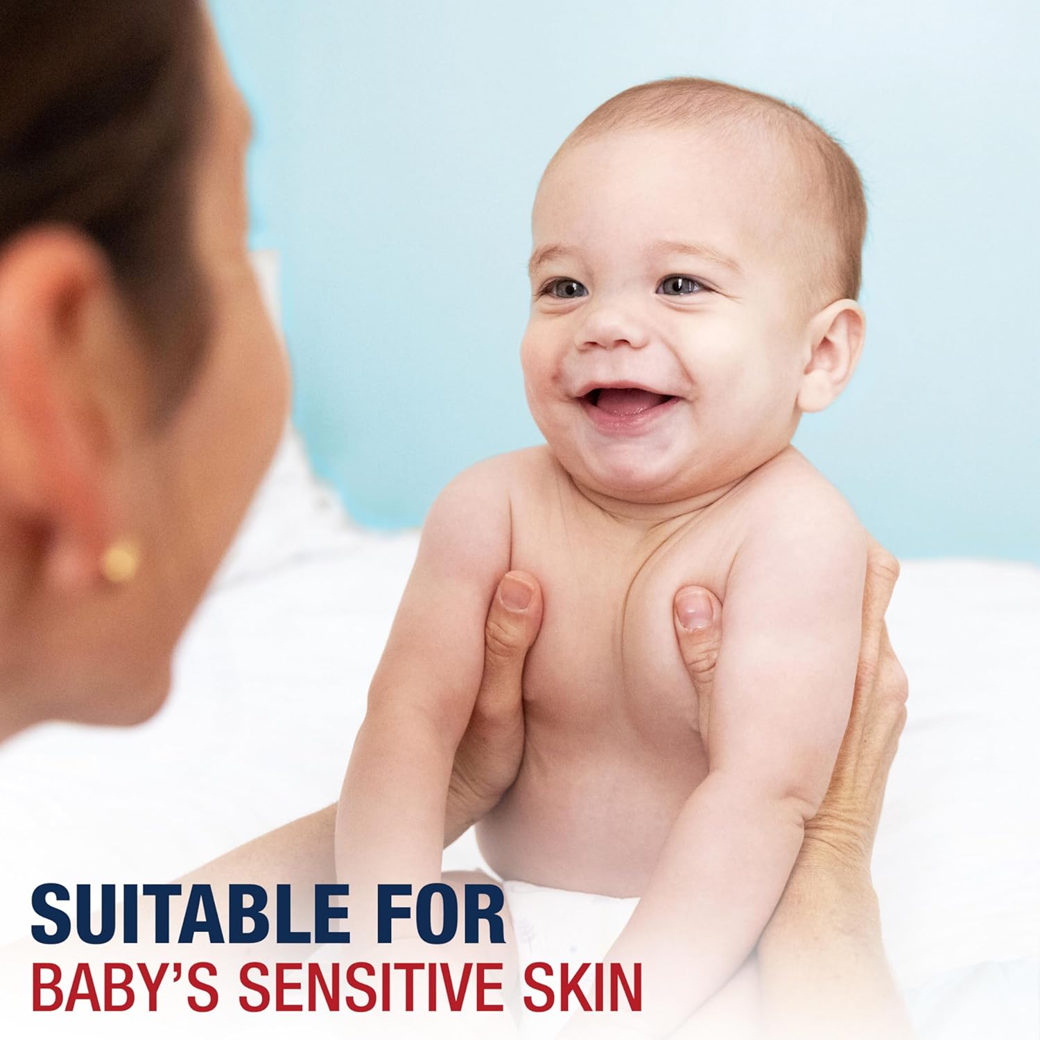 Aquaphor Baby Diaper Rash Cream, 3-in-1 Diaper Rash Relief, 3.5 Oz Tube, (Pack of 3) - 8