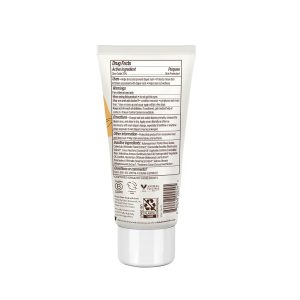 Babo Botanicals Sensitive Baby Fragrance-Free Diaper Cream - 25% Natural Zinc Oxide - Calendula, Shea & Cocoa Butter - EWG Verified - Vegan - 3