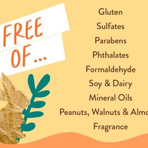 Babo Botanicals Sensitive Baby Fragrance-Free Diaper Cream - 25% Natural Zinc Oxide - Calendula, Shea & Cocoa Butter - EWG Verified - Vegan - 5