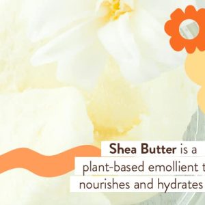 Babo Botanicals Sensitive Baby Fragrance-Free Diaper Cream - 25% Natural Zinc Oxide - Calendula, Shea & Cocoa Butter - EWG Verified - Vegan - 7