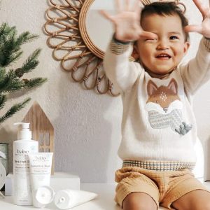 Babo Botanicals Sensitive Baby Fragrance-Free Diaper Cream - 25% Natural Zinc Oxide - Calendula, Shea & Cocoa Butter - EWG Verified - Vegan - 8