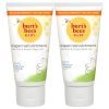 Burt's Bees Baby Diaper Rash Ointment, Maximum Strength, 40% Zinc Oxide, 100% Natural Origin, Pediatrician Tested, Net Weight 3 Ounces , Pack of 2 - 1