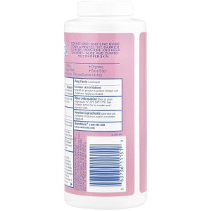 Caldesene Medicated Protecting Powder with Zinc Oxide & Cornstarch-Talc Free, 5 Ounce (3 Pack) - 5