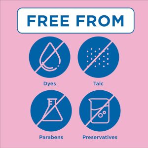 Caldesene Medicated Protecting Powder with Zinc Oxide & Cornstarch-Talc Free, 5 Ounce (3 Pack) - 6