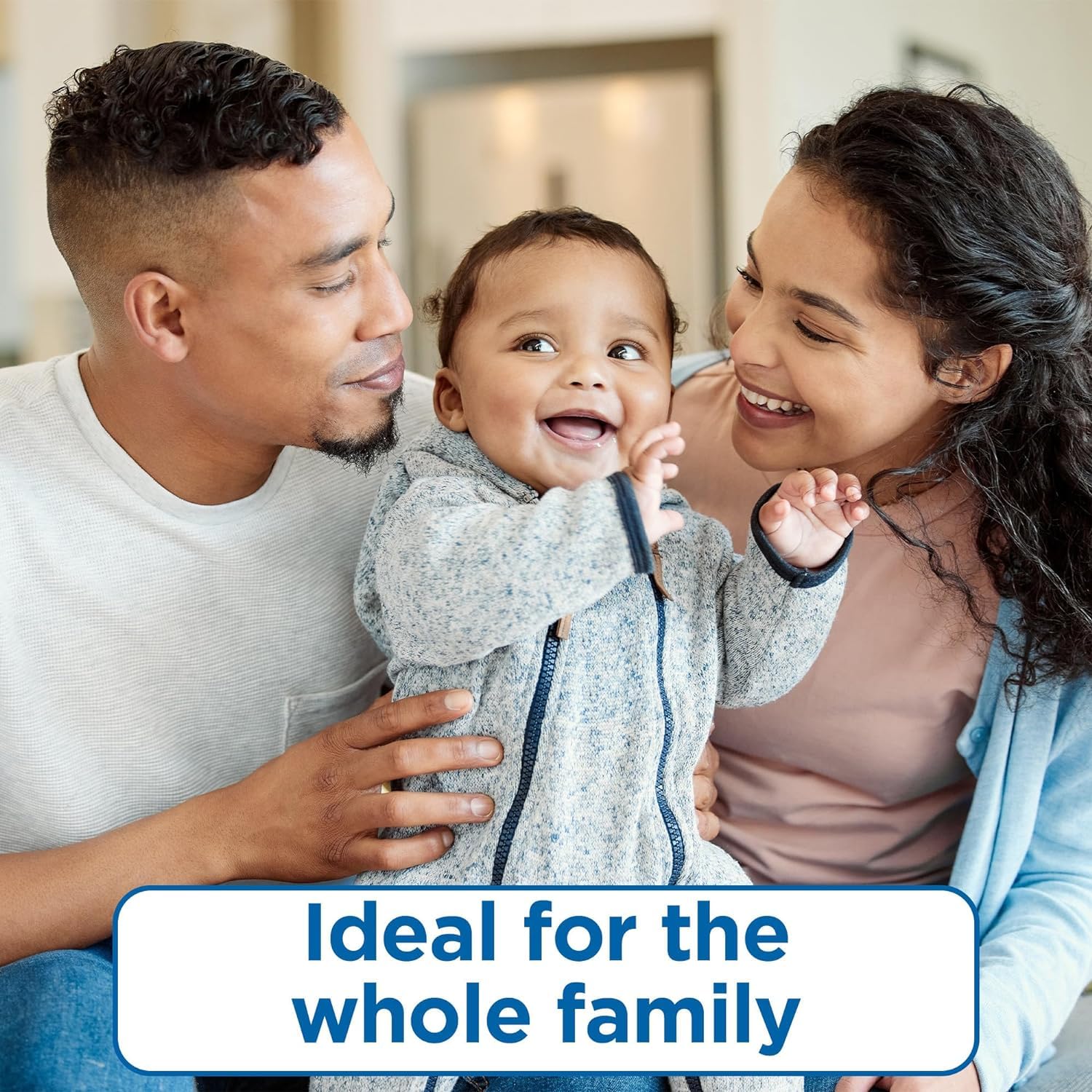 Caldesene Medicated Protecting Powder with Zinc Oxide & Cornstarch-Talc Free, 5 Ounce (3 Pack) - 7