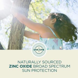 Coppertone Pure and Simple Kids Spray Sunscreen, SPF 50 Broad Spectrum Sunscreen for Kids, 5 Oz - 4