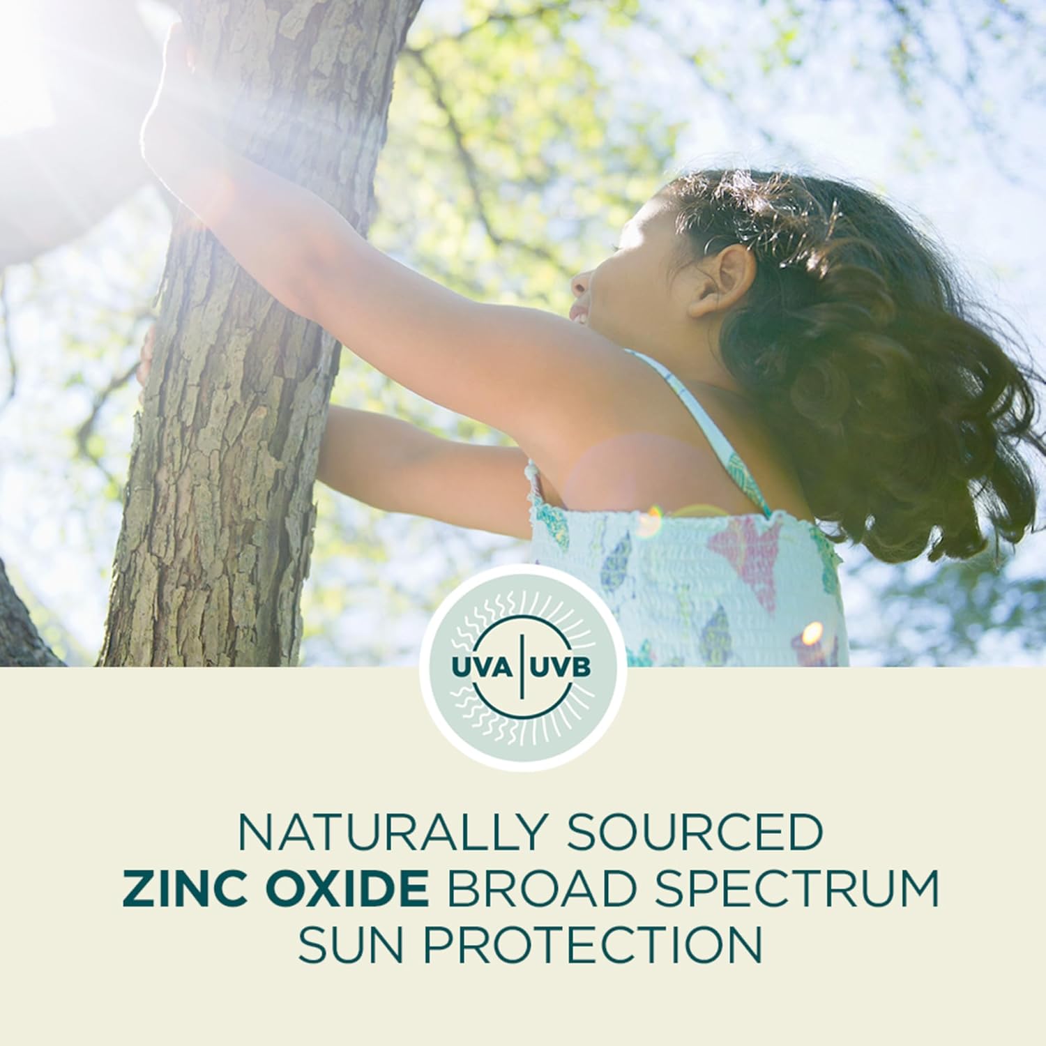 Coppertone Pure and Simple Kids Spray Sunscreen, SPF 50 Broad Spectrum Sunscreen for Kids, 5 Oz - 4