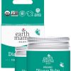 Earth Mama Organic Diaper Balm 2-Ounce - Diaper Cream for Baby - EWG Verified, Petroleum & Artificial Fragrance-Free with Calendula for Sensitive Skin - 1