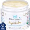 Era Organics Healing Ointment for Babies - USDA Certified Organic Natural Moisturizer Gentle on Sensitive Skin Prone To Baby Eczema, Cradle Cap, Rashes, Hives and More - 1