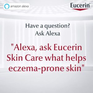 Eucerin Baby Eczema Relief Body Cream, Steroid & Fragrance Free for 3+ Months of Age, 5 oz. Tube - 8