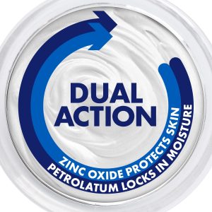 HomeCare PRO Rapid Relief Adult Diaper Rash Cream – Extra Thick, Moisturizing Barrier Cream for Incontinence and Healing-Zinc Oxide - 6