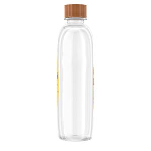 Johnson's Baby Oil, Mineral Oil Enriched with Shea & Cocoa Butter to Prevent Moisture Loss, Hypoallergenic, 20 fl. oz - 4