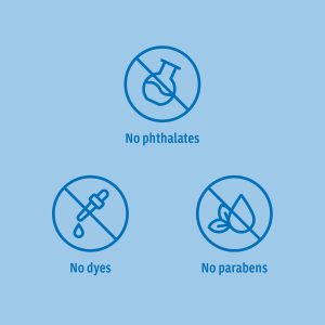 Johnson's Baby Powder with Naturally Derived Cornstarch, Aloe & Vitamin E for Delicate Skin, Hypoallergenic, Free of Parabens, Phthalates & Dyes for Gentle Baby Skin Care, 22 oz, 3 Pack - 6