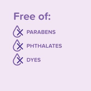 Johnson's Moisturizing Bedtime Baby Lotion with Coconut Oil & NaturalCalm Aromas to Help Relax Baby, Hypoallergenic & Free of Parabens, Phthalates & Dyes, Mild Baby Skin Care, 27.1 fl. oz - 8