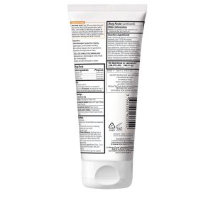 La Roche-Posay Anthelios Kids Gentle Lotion Sunscreen SPF 50, Broad Spectrum SPF + Antioxidants, Sunscreen For Kids, Octinoxate & Oxybenzone-Free, Pediatrician Tested, Non Comedogenic, Oil Free - 2