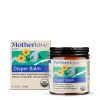 Motherlove Diaper Balm (4 oz) Organic Herbal Diaper Rash Cream—Cloth diaper Safe, Zinc Oxide- & Petroleum-Free - 1
