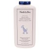 Noodle & Boo Delicate Baby Powder, Natural, Talc Free - 1