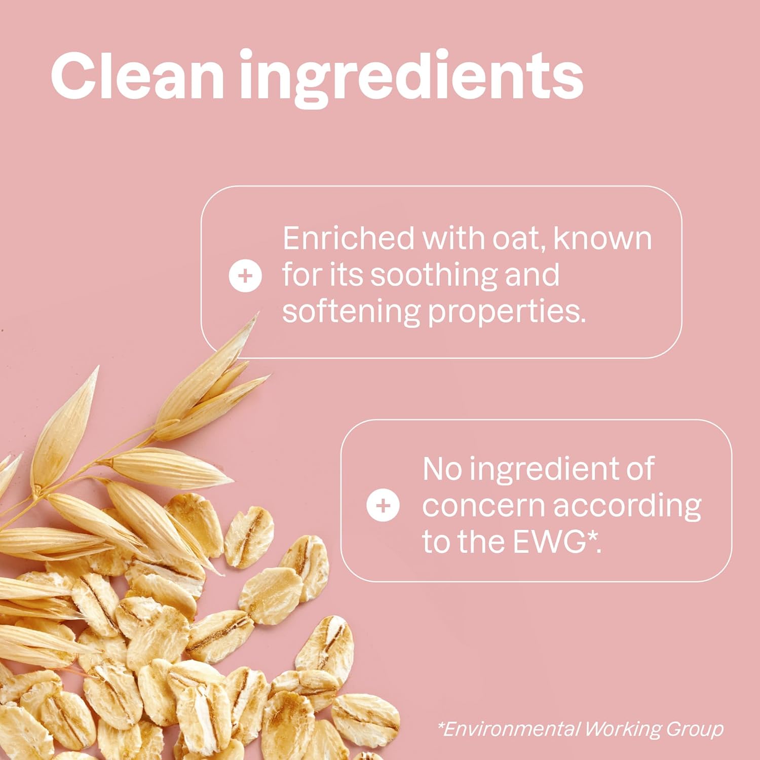 ATTITUDE Body Lotion for Baby, EWG Verified, Plant and Mineral-Based Ingredients, Vegan Personal Care Products, Sensitive Skin, Unscented, 16 Fl Oz - 3