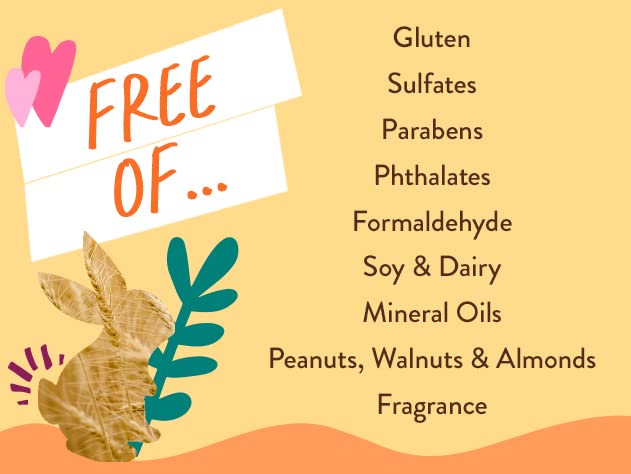 BABO Botanicals Sensitive Baby Fragrance-Free Daily Hydrating Baby Lotion - Shea Butter & Jojoba Oil - for Body & face - for Babies, Kids & Adults with Sensitive Skin - EWG Verified - Vegan - 7