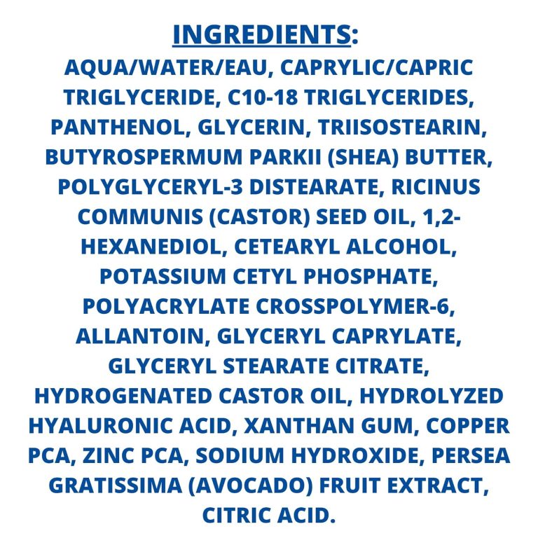 Mustela Cicastela Moisture Recovery Cream - Multipurpose Baby Ointment for Skin Discomfort - with Natural Avocado & Hyaluronic Acid - Fragrance-Free - 1.35 fl. Oz