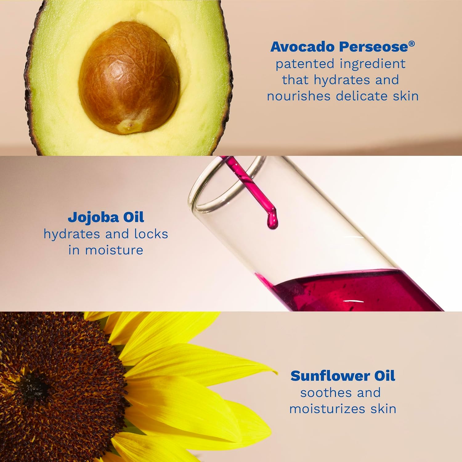 Mustela Hydra Bebe Body Lotion - Daily Moisturizing Baby Lotion with Natural Avocado, Jojoba & Sunflower Oil – Various Sizes - 5