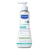 Mustela Stelatopia+ - Lipid-Replenishing Cream - Moisturizer for Eczema-Prone Skin - With Natural Sunflower Oil and Prebiotic - For Babies, Kids & Adults - Fragrance Free - Various Sizes - 1