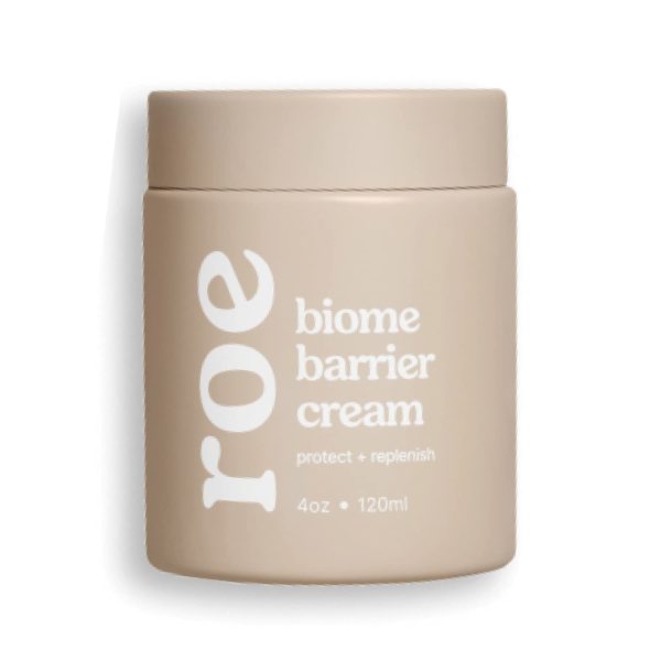 Roe Wellness- Baby Cream Lotion Ointment - Full Body Biome Barrier Cream - Clean Ingredients, Dry Skin, Itch Relief, Moisturizing, All Over Ointment - Toddlers & Kids - 1