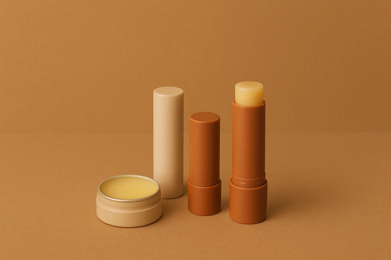 Lip Balms
