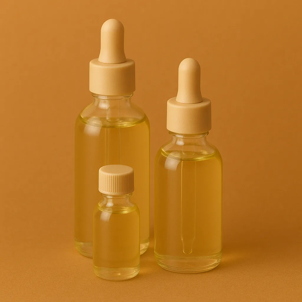 Oils