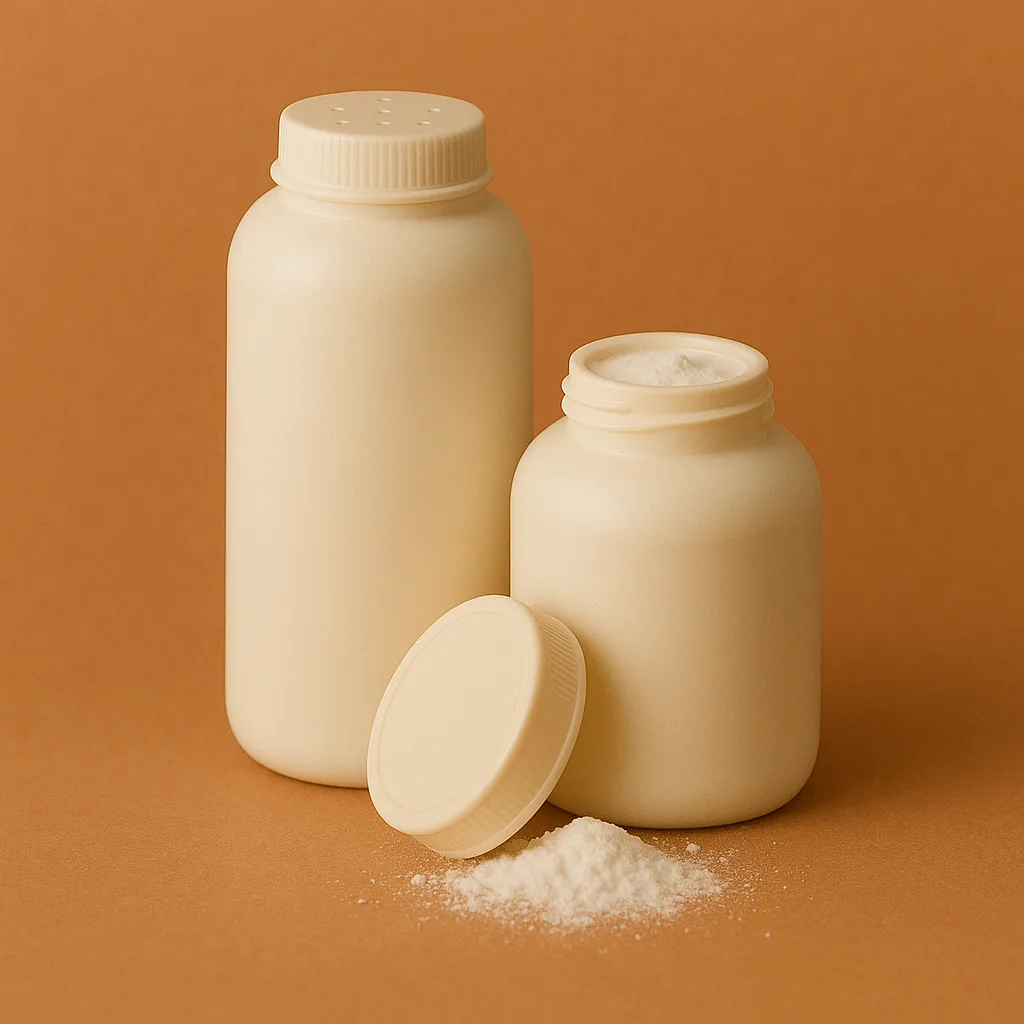Powders