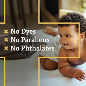 A+D Treat + Heal Zinc Oxide Diaper Rash Cream 16 oz Jar - Soothes & Treats Diaper Rash - Zinc Oxide 10% Dimethicone 1% - Easy Spreading Cream for Baby - Fast Acting - 6