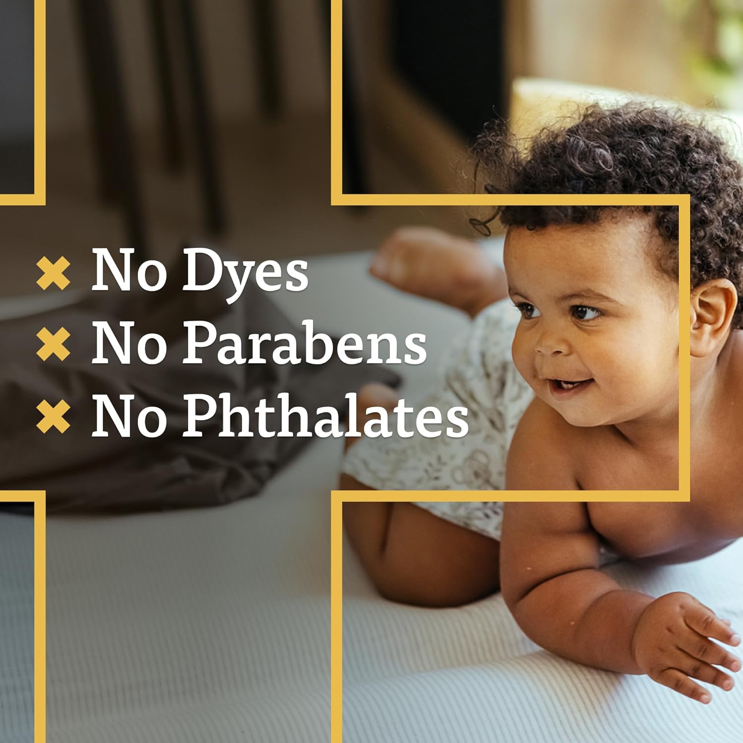 A+D Treat + Heal Zinc Oxide Diaper Rash Cream 16 oz Jar - Soothes & Treats Diaper Rash - Zinc Oxide 10% Dimethicone 1% - Easy Spreading Cream for Baby - Fast Acting - 6