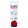 Aquaphor Baby Healing Ointment Advanced Therapy Skin Protectant, Dry Skin and Diaper Rash Ointment, Holiday Baby Gifts, 7 Oz Tube - 1