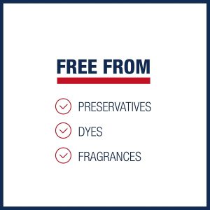 Aquaphor Baby Healing Ointment Advanced Therapy Skin Protectant, Dry Skin and Diaper Rash Ointment, Holiday Baby Gifts, 7 Oz Tube - 7