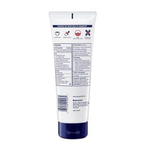 Aquaphor Baby Healing Ointment Advanced Therapy Skin Protectant, Dry Skin and Diaper Rash Ointment, Holiday Baby Gifts, 7 Oz Tube - 9