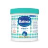 Balmex Complete Protection Daily Baby Diaper Rash Cream, Clinically Proven To Reduce Redness in Just One Use, with Zinc Oxide + Botanicals, Pediatrician-Recommended & Dermatologist Tested, 16oz - 1