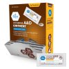 MED PRIDE Vitamins A&D Ointment Packets for Skin Relief -Vitamin A & D Skin Protectant Ointment, 5g Packets, 144-Count, for Body Chaffing, Diaper Rash, Cuts, Dry-Cracked Hands-Feet-Face - 1