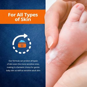 MED PRIDE Vitamins A&D Ointment Packets for Skin Relief -Vitamin A & D Skin Protectant Ointment, 5g Packets, 144-Count, for Body Chaffing, Diaper Rash, Cuts, Dry-Cracked Hands-Feet-Face - 4