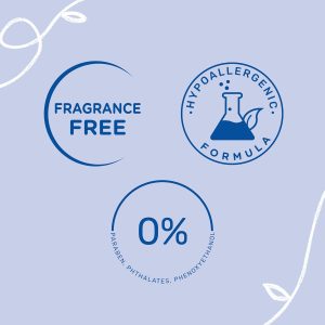 Mustela Liniment - No-Rinse Baby Cleanser for Diaper Change - with Extra Virgin Olive Oil - Fragrance-Free - 13.52 fl. Oz - 4