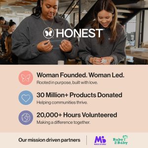 The Honest Company Hypoallergenic Diaper Rash Cream - Moisturizing + Calming Zinc Oxide Ointment - NEA Recognized, Cruelty Free - Value Size, 6 oz - 9