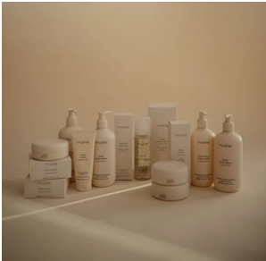 Best Organic Baby Skincare Bundle Online