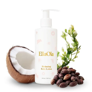 Safe Skincare for Newborns