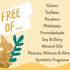 BABO Botanicals Moisturizing Oat & Calendula Body Lotion – Lightly Scented Hydration for Dry or Sensitive Skin – Gentle for Baby, Toddler, Kids & Family – Vegan – 1 or 2 Pack - 6