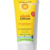 California Baby Calendula Cream - 100% Plant-Based Moisturizer - Lavender Baby Lotion - Face Moisturizer For Dry Skin - Hypoallergenic - 2.9 oz - 82g - 1