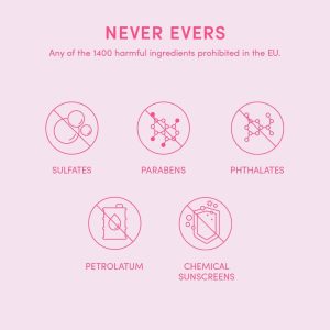 Evereden Kids Multi-Vitamin Body Lotion (6.7 fl.oz., Cool Peach)- Gentle & Non-Toxic Moisturizing Kids Lotion - Nourishing & Protective Lotion for Kids - 6