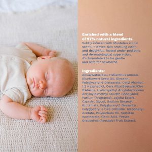 Mustela Hydra Bebe Body Lotion - Daily Moisturizing Baby Lotion with Natural Avocado, Jojoba & Sunflower Oil – Various Sizes - 11