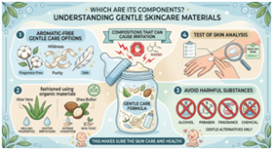 Baby Lotion for Sensitive Skin